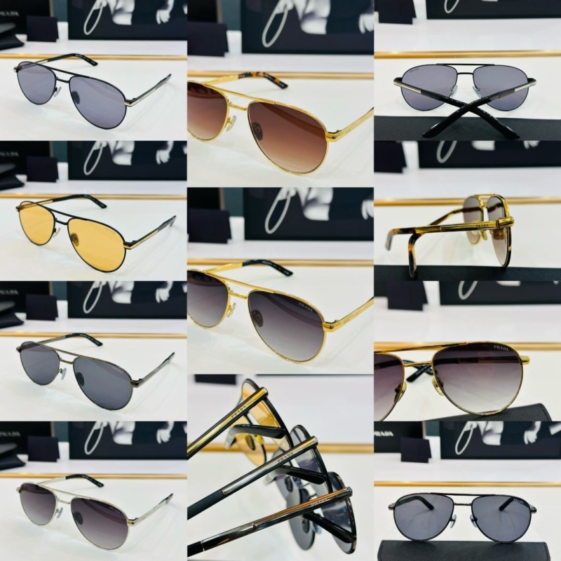 Prada Sunglasses